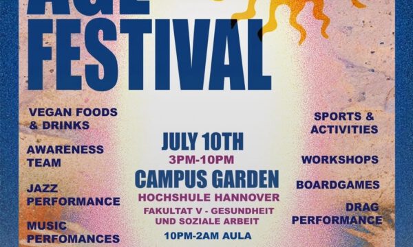Stone Age Festival